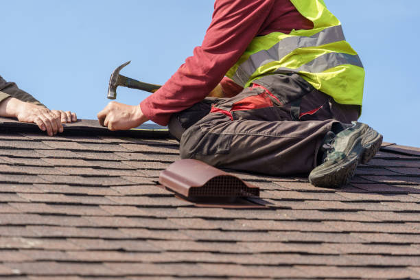 Best Best Roofing Contractors  in Middletown, VA