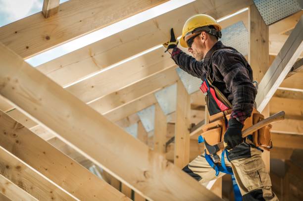 Best Tile Roofing Contractor  in Middletown, VA