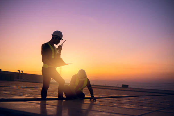 Best Roof Repair Services  in Middletown, VA