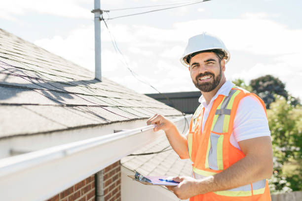Best Residential Roofing Contractor  in Middletown, VA