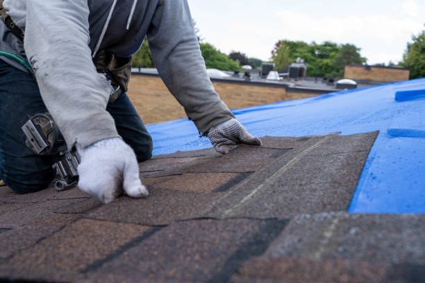 Best Commercial Roofing Services  in Middletown, VA