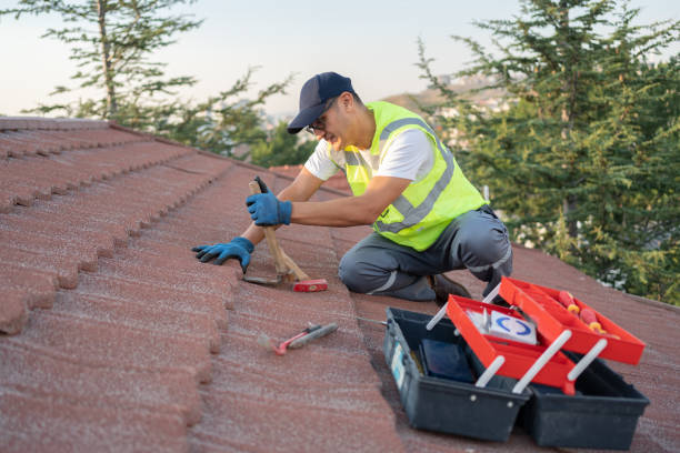 Best Roof Leak Repair  in Middletown, VA