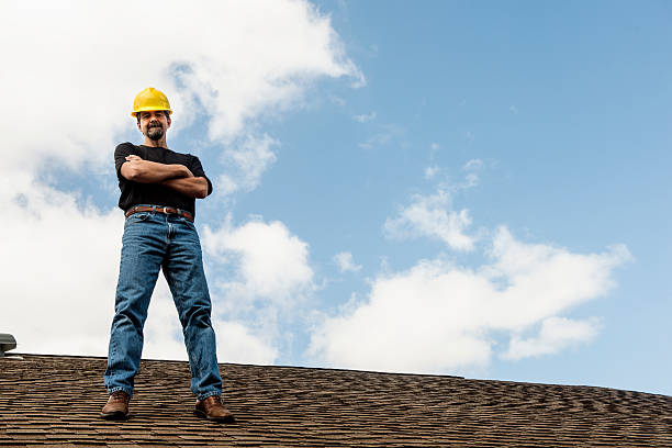 Best New Roof Installation  in Middletown, VA