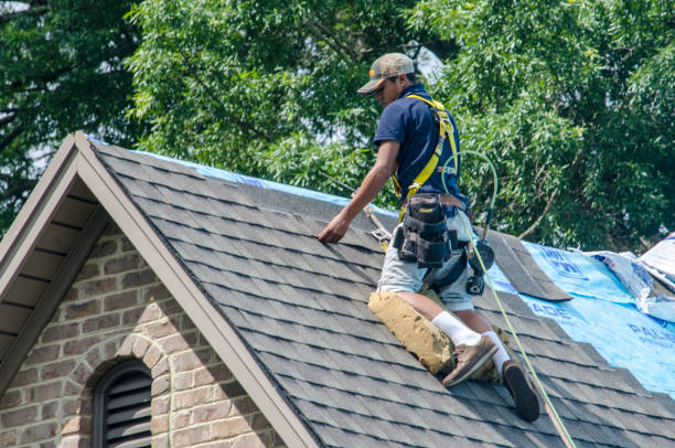 Best Residential Roofing Contractor  in Middletown, VA
