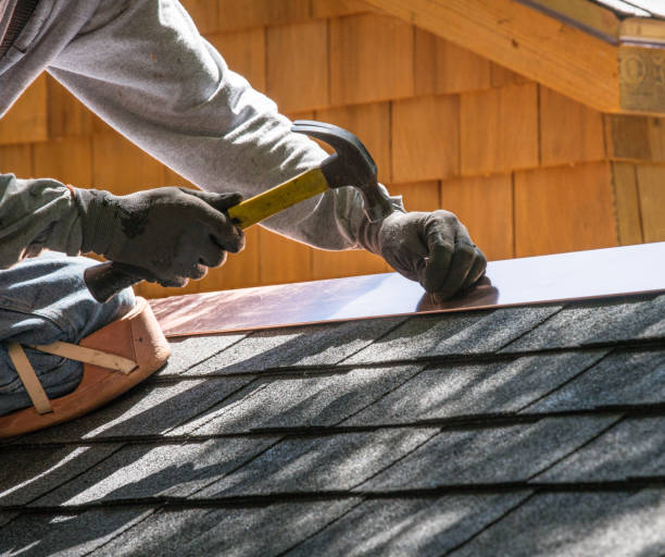 Quick and Trustworthy Emergency Roof Repair Services in Middletown, VA